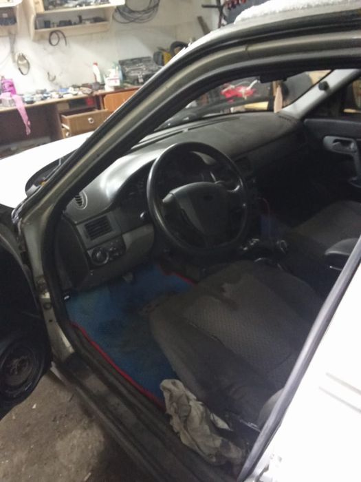 Продам Ваз 21124