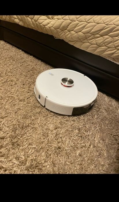 Прахосмукачка робот XIAOMI - R1 LIDSTO