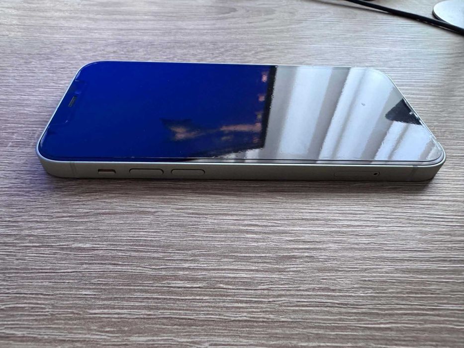 Iphone 12 green, 64 GB, sanatate baterie 92%