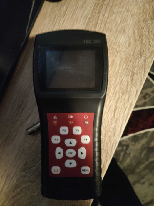 Amiko TSC 1000 aparat de semnal satelit și dvbc