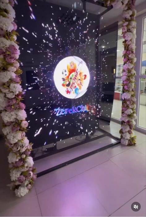 Продается 3Д голограмма