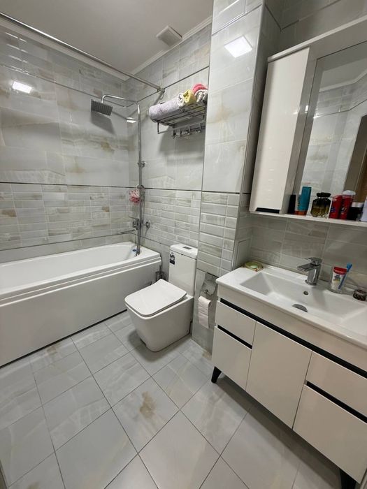 Яккасарайский район