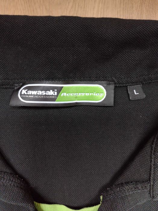 Kawasaki - Кавазаки