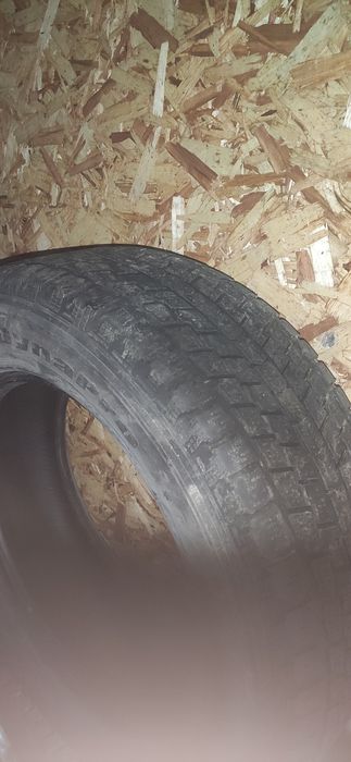 Всесезонка Hankok 265*60*R18