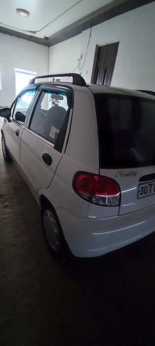 Matiz Mix Sotladi 3500$naqtga bervoramiz kami yoʻq