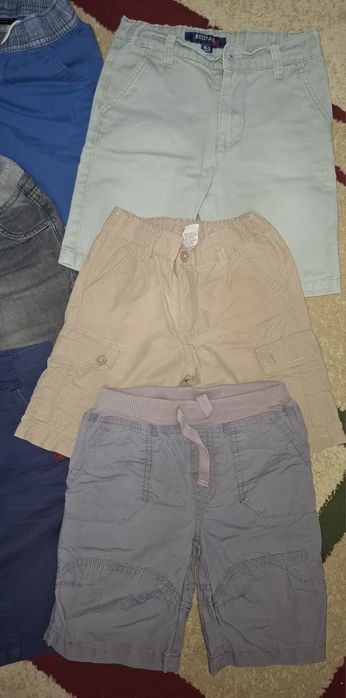Продаются шорты  для мальчика