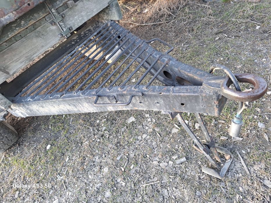 Продам прицеп...