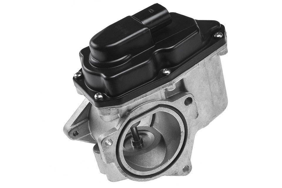 Supapa EGR Audi A4 2.0tdi 11.2007-, A5 2.0tdi 2008.2008-, Q5 2.0tdi 2008. 2011-, Vw Golf 5 2.0tdi 11.2005-, Golf 6 2.0tdi 10.2008-, NTY EGR-AU-002