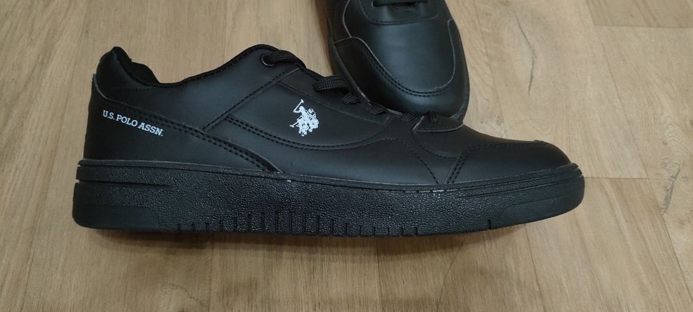 Классические кроссовки Polo oroginal