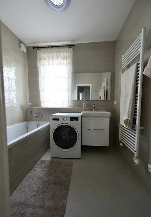 Дава се под наем Двустаен апартамент в София, Център - 75 кв.м за 223999 € - Снимка #6