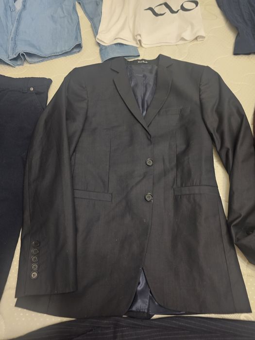 Пакет одежды для подростка