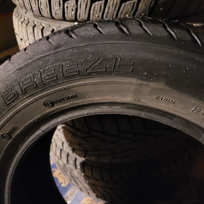 Продам авто резины в хорошем состоянии