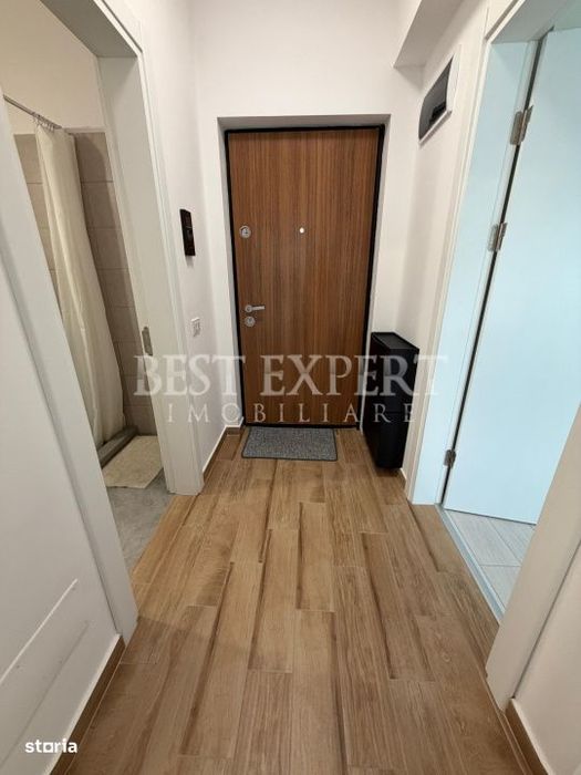 2 Camere  cu Parcare Acoperita | Disponibil din 1 SEPTEMBRIE