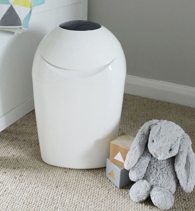 Кош за памперси Tommy Tipee Sangenic