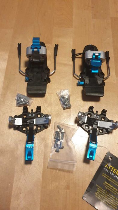 Ски с Панти; Ски автомати за пантене;Скисак