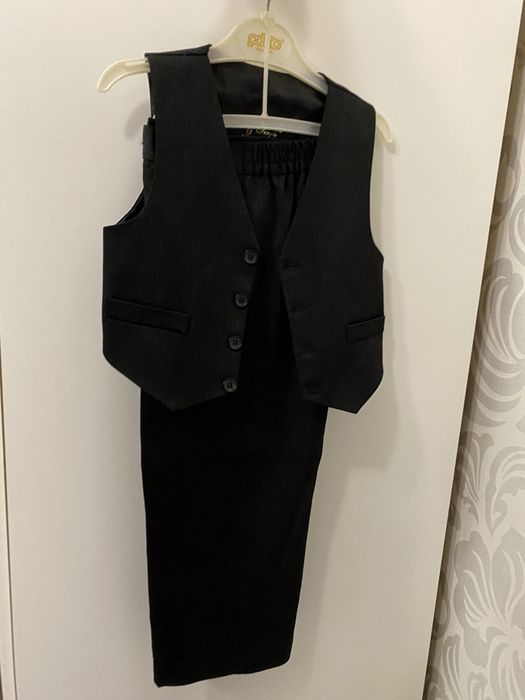 Одежда для садика