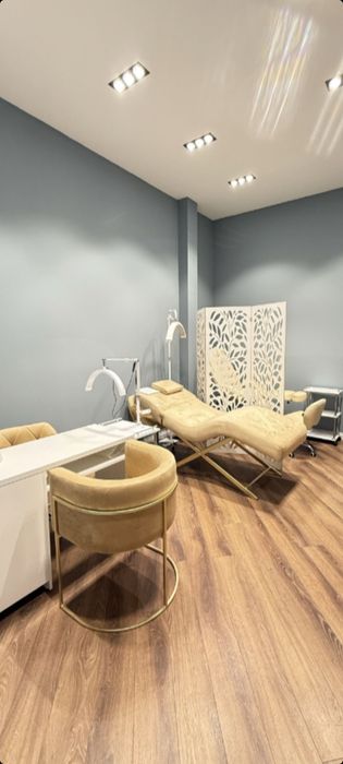 Мебел для салона