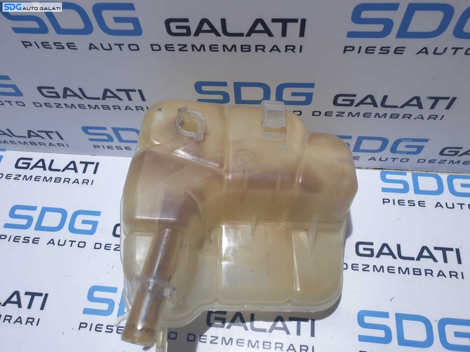 Vas Rezervor Expansiune Apa Lichid Antigel Racire Opel Astra J 1.7 CDTI 2008 - 2015 Cod 13256823