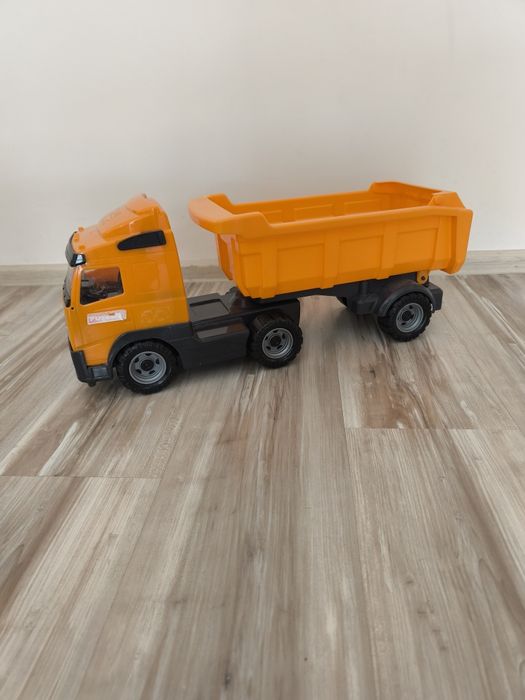 Детски камиони 3 вида