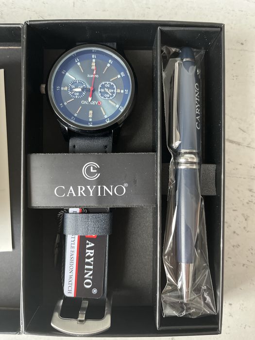 Нов мъжки подаръчен комплект