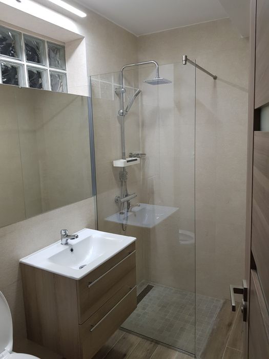 Inchiriez apartament 2 camere