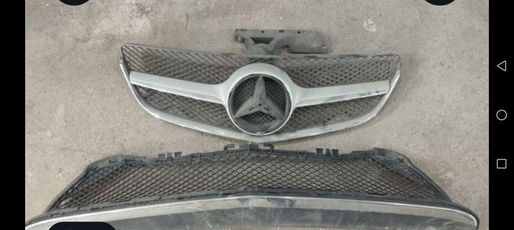 Продам от мерседес