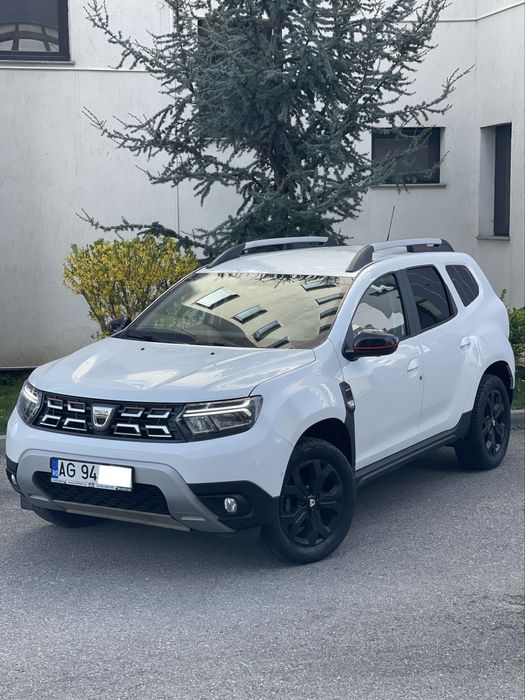 Dacia Duster EXTREME/1.5 Dci/4x4/Propietar