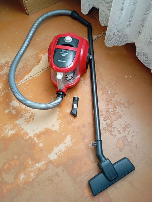Продам пылесос самсунг