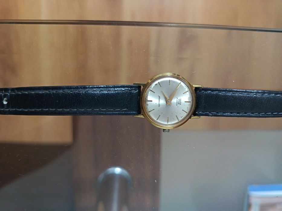 Ceas dama mecanic Britix