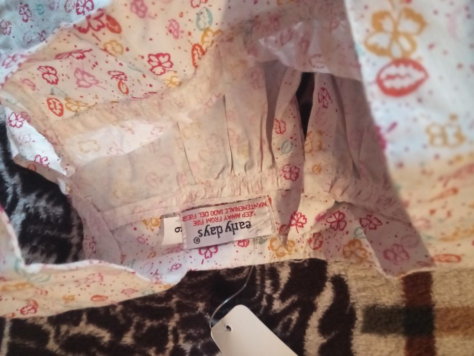 Сарафаны новые для девочек