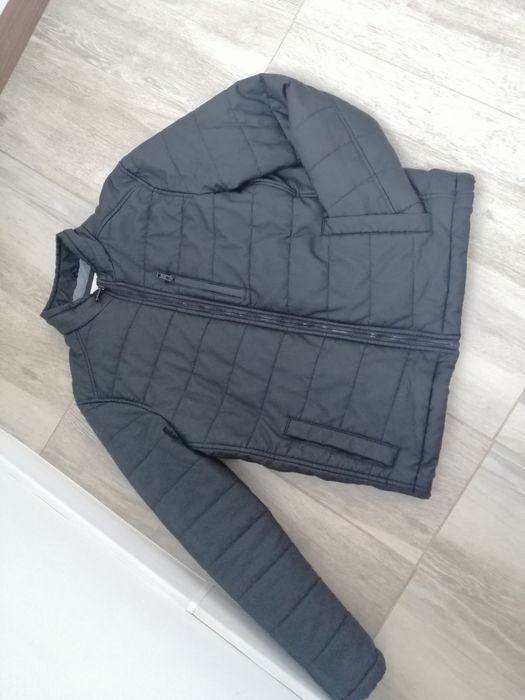 Geaca barbati groasa