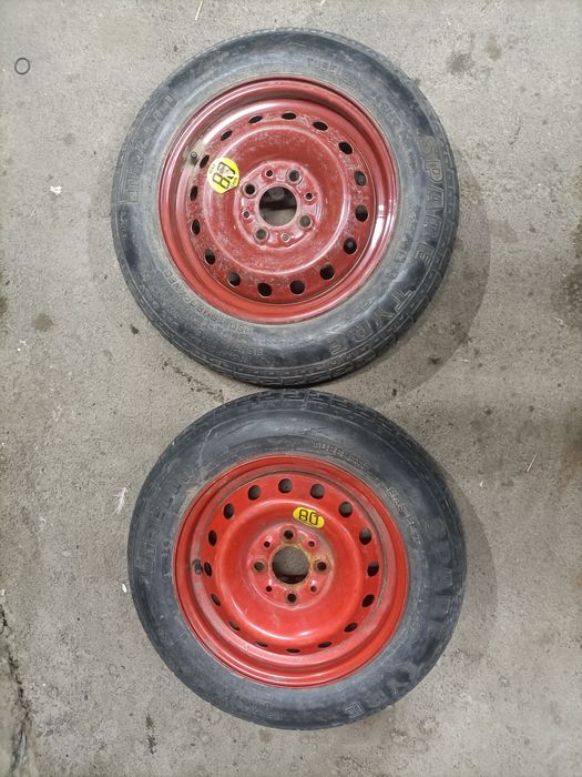 Roată sau set roți:motosapă motocultor remorcuță remorcă , combină trepied...