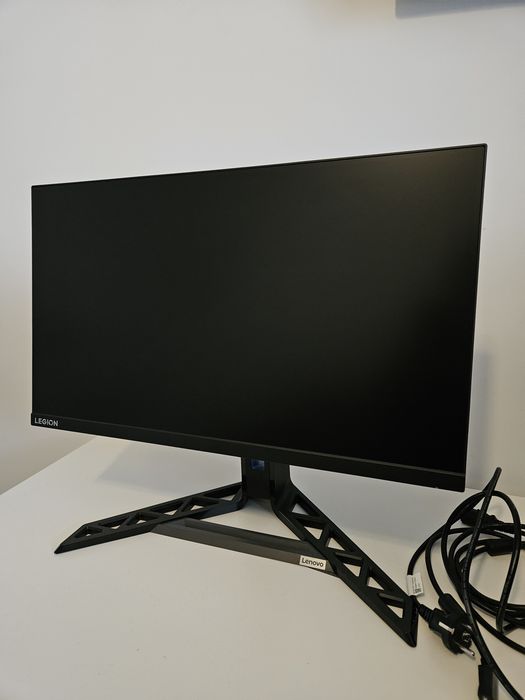 Monitor Lenovo Legion Y25-30, 24.5", IPS, Full HD, 240Hz, Gaming
