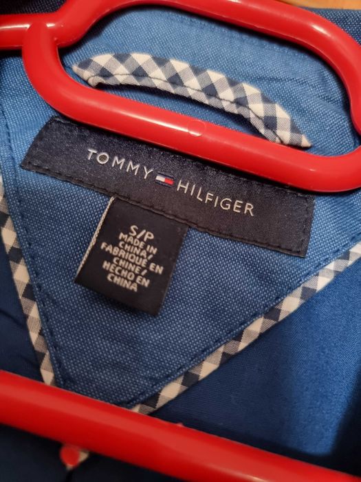 Tommy Hilfiger Original sacou barbati - nou