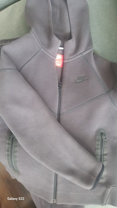 Nike tech детски M 137/147