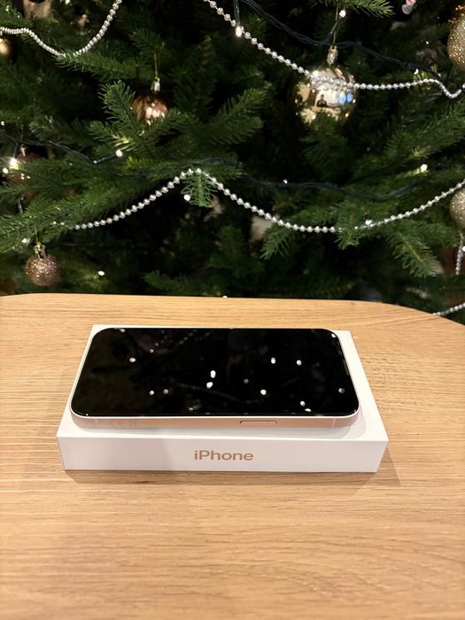 Iphone 13 pink 128 gb