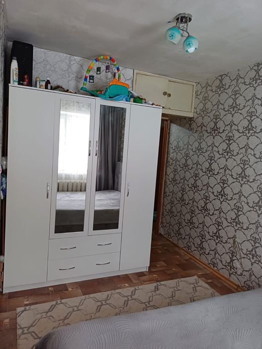 Сдается в аренду 2 комнатная квартира