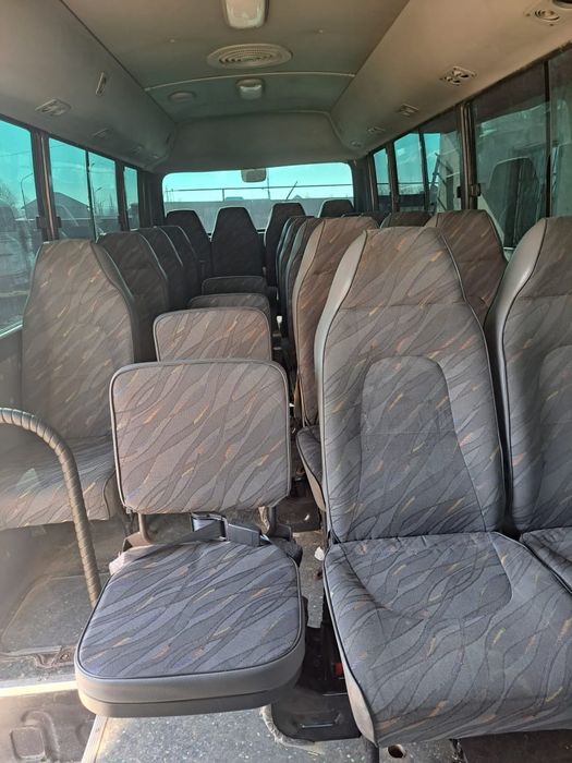 Аренда автобус Без посредник.