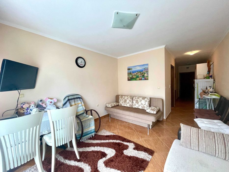 Продава се Тристаен апартамент в Свети Влас - 115 кв.м за 957 €/кв.м - Снимка #4