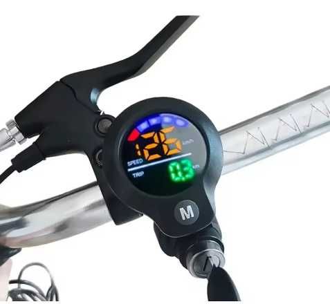 Kit controler+display 36/48v 350w