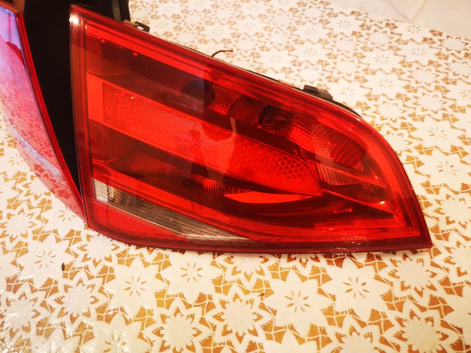 Stop Tripla spate Audi A4 B8
