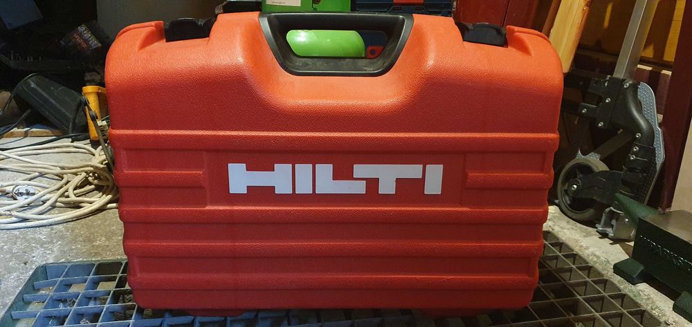 Circular Hilti SC 70W-A22 , ferastrau circular hilti fara fir