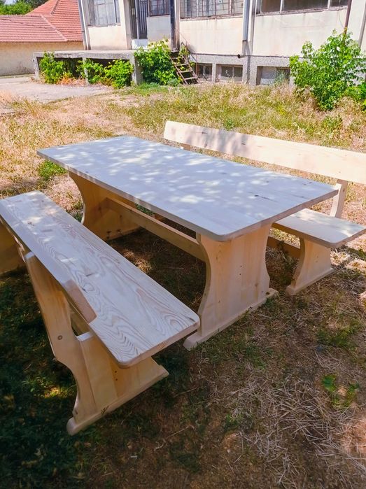 Маси и две пейки на 2м.