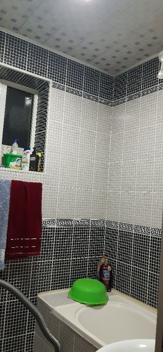 Продаётся квартира