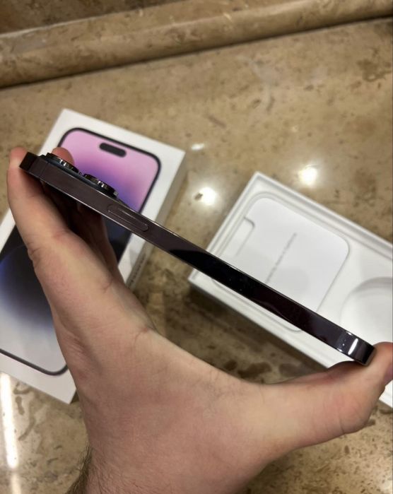 IPhone 14 Pro Max 128gb