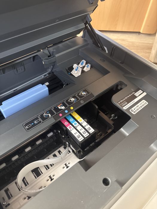 Imprimanta HP OfficeJet