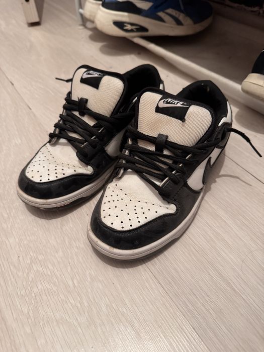 Nike кроссовка для тебя