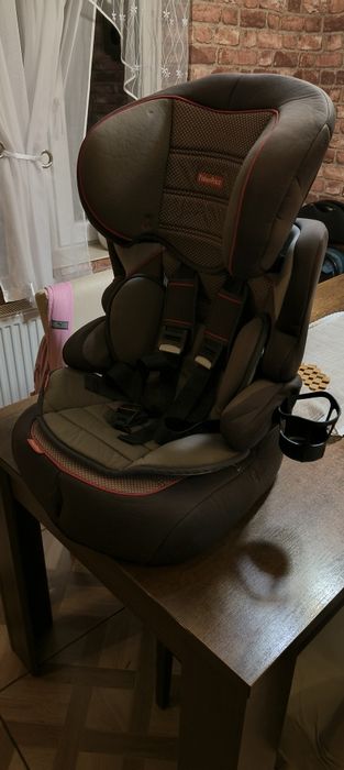 Vând scaun copii 2 in 1