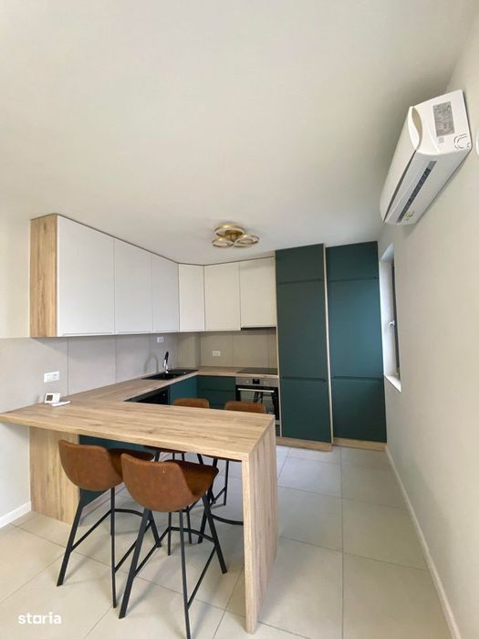 Chirie,Ap.3 camere,Micro 16