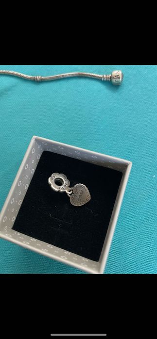 Талисмани за гривна Pandora